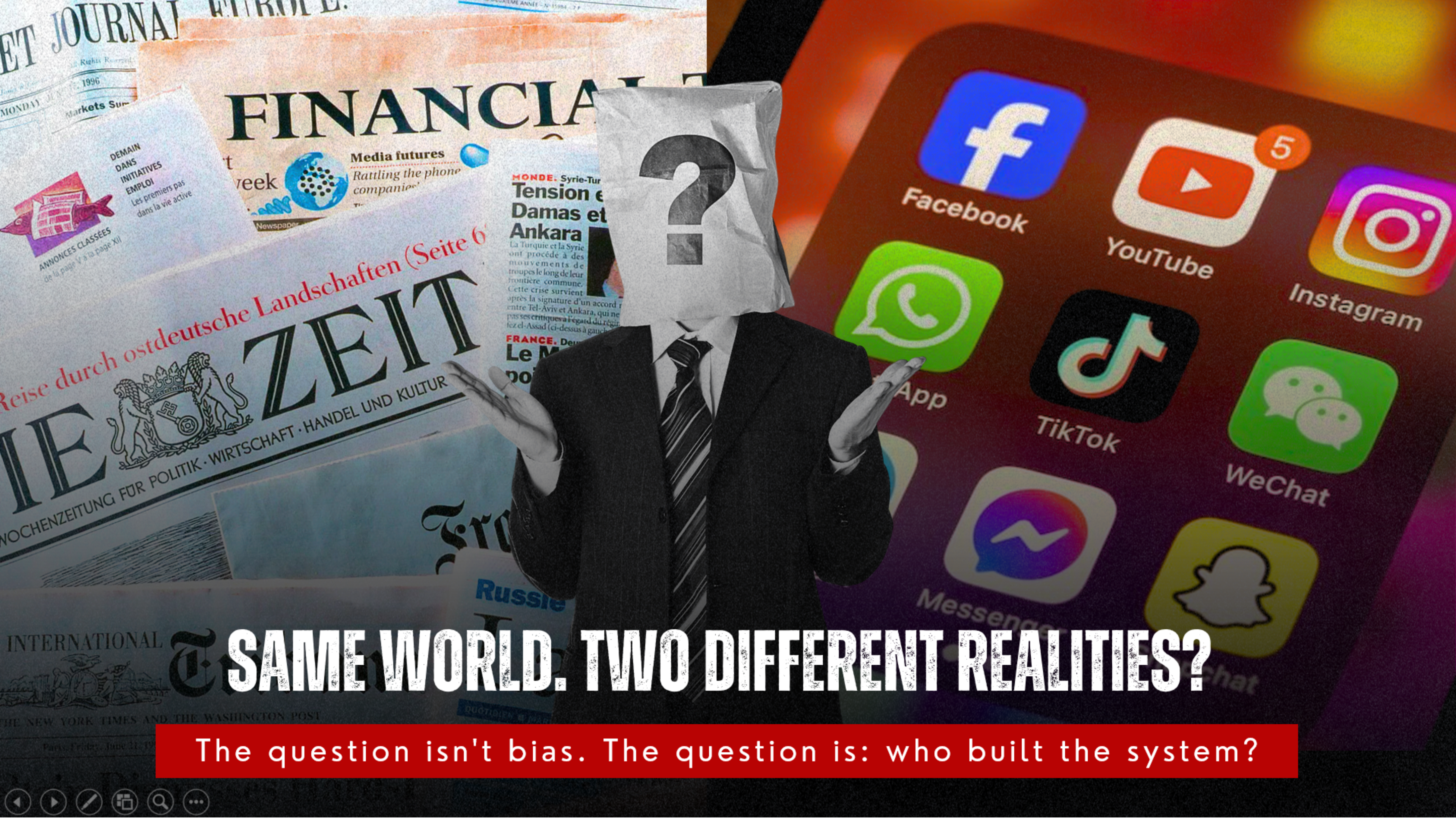 Media Research